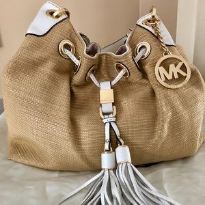 Michael Kors Hobo bag.
